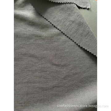 Dobby Polyester Rayon Nylone Spadex New Fabric for Lady&#39;s Outwear
